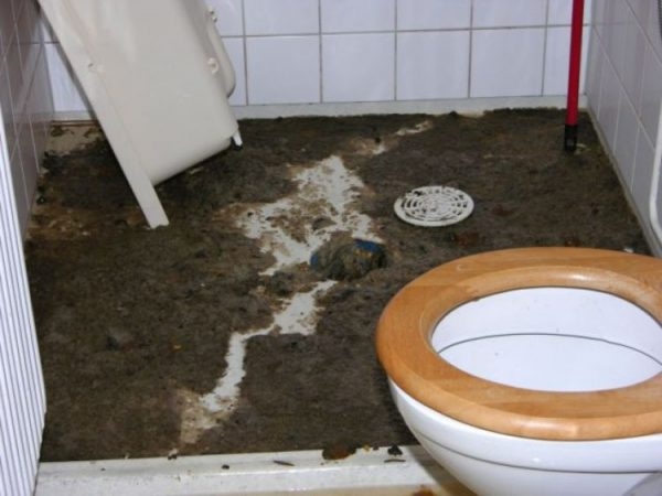 Antalya Tuvalet AÃ§ma Hizmetleri Nelerdir?
